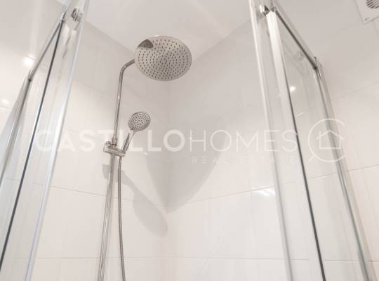 Resale - Appartement - Torrevieja - Playa del Cura