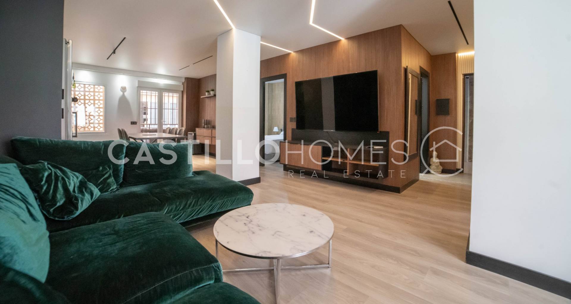 Resale - Appartement - Torrevieja - Playa del Cura