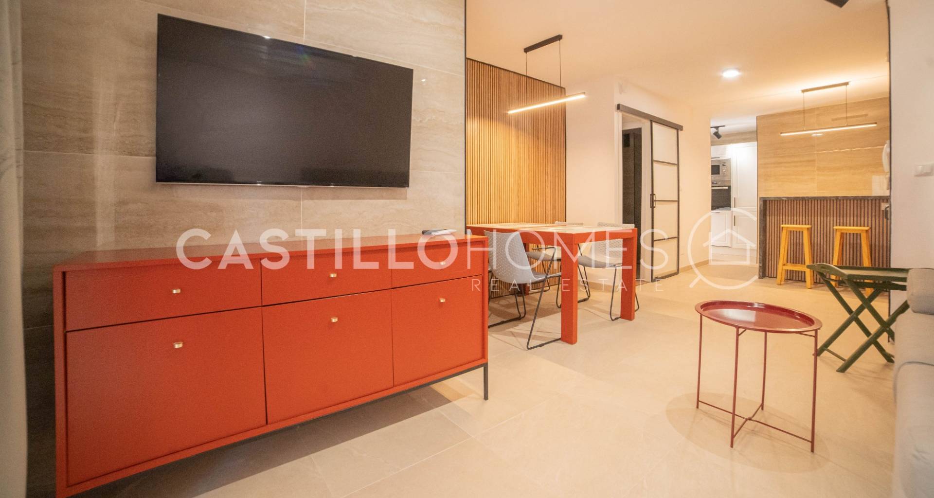 Resale - Appartement - Torrevieja - Playa del Cura