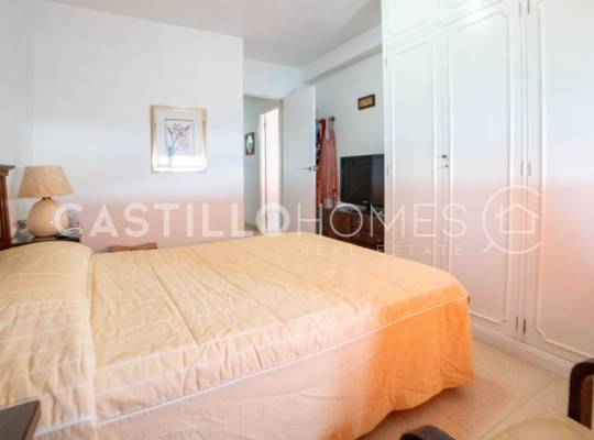 Resale - Appartement - Torrevieja - Playa del Cura