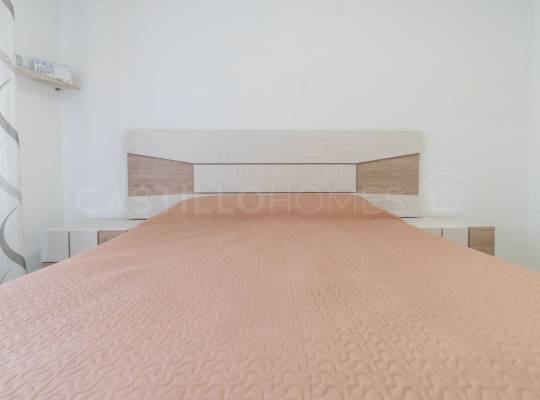 Resale - Appartement - Torrevieja - Playa del Cura