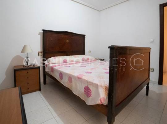 Resale - Appartement - Torrevieja - Playa del Cura