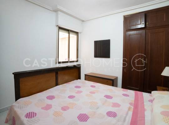 Resale - Appartement - Torrevieja - Playa del Cura