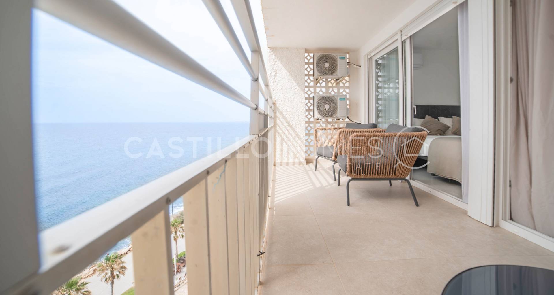 Resale - Appartement - Torrevieja - Playa del Cura