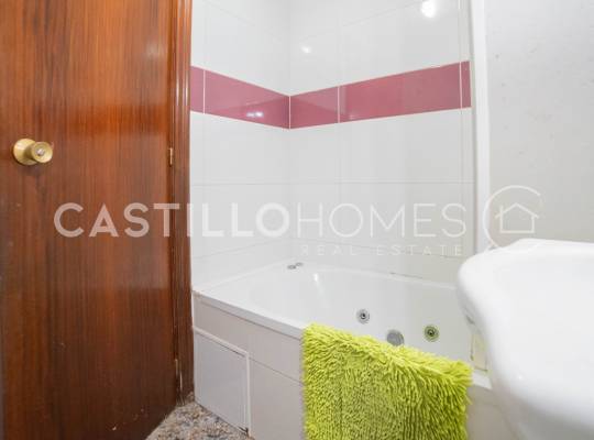 Resale - Appartement - Torrevieja - Playa Los Naufragos