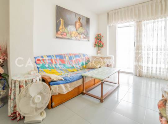 Resale - Appartement - Torrevieja - Punta Prima