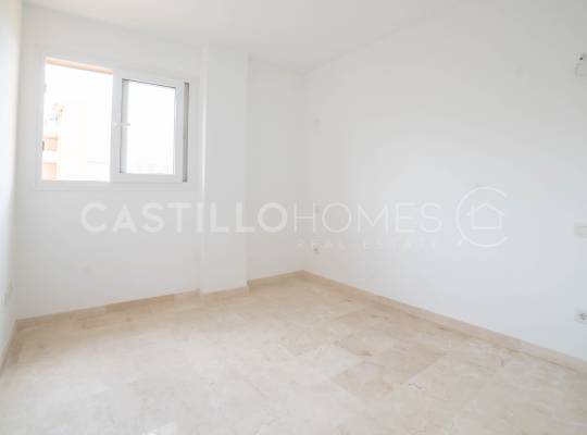 Resale - Appartement - Torrevieja - Punta Prima
