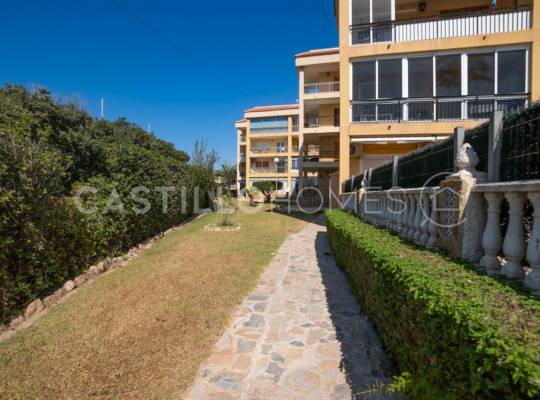 Resale - Appartement - Torrevieja - Punta Prima