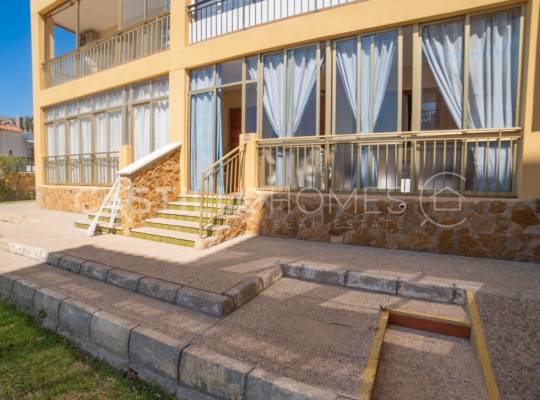 Resale - Appartement - Torrevieja - Punta Prima