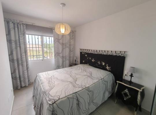 Resale - Appartement - Torrevieja - Sector 25