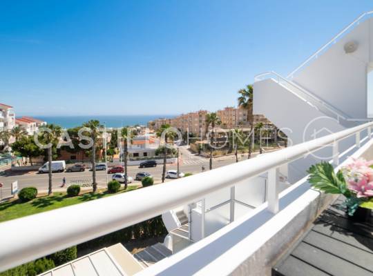 Resale - Appartement - Torrevieja - Torreblanca