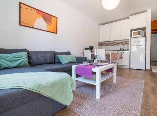 Resale - Appartement - Torrevieja - Torreblanca