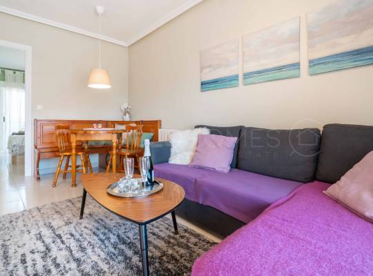 Resale - Appartement - Torrevieja - Torreblanca