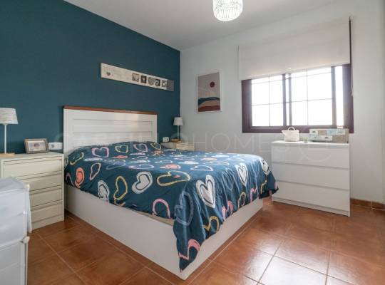 Resale - Appartement - Torrevieja - Torretas