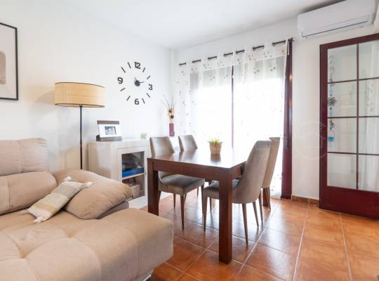 Resale - Appartement - Torrevieja - Torretas