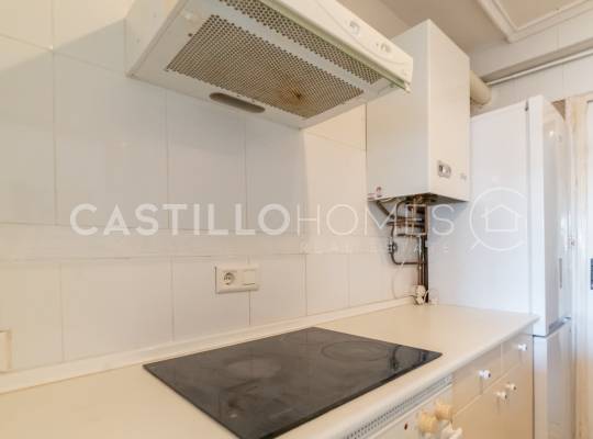 Resale - Appartement - Torrevieja - Urb. Rosaleda