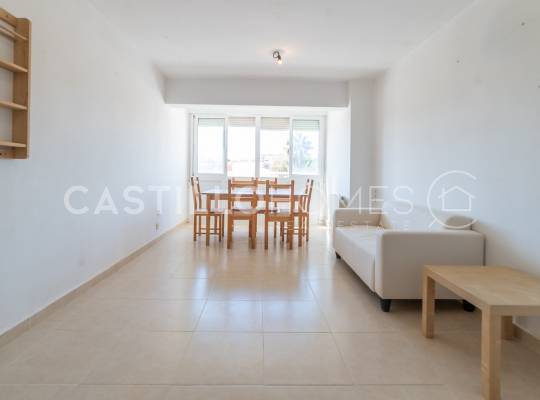 Resale - Appartement - Torrevieja - Urb. Rosaleda