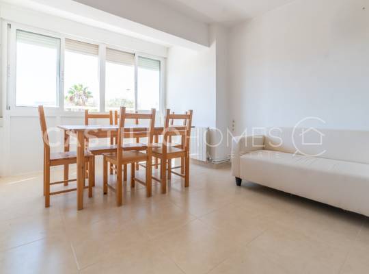 Resale - Appartement - Torrevieja - Urb. Rosaleda
