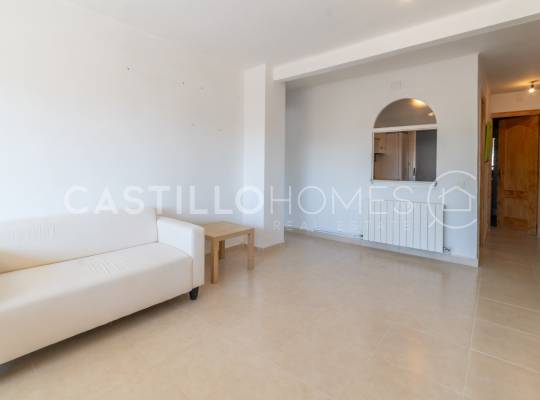 Resale - Appartement - Torrevieja - Urb. Rosaleda