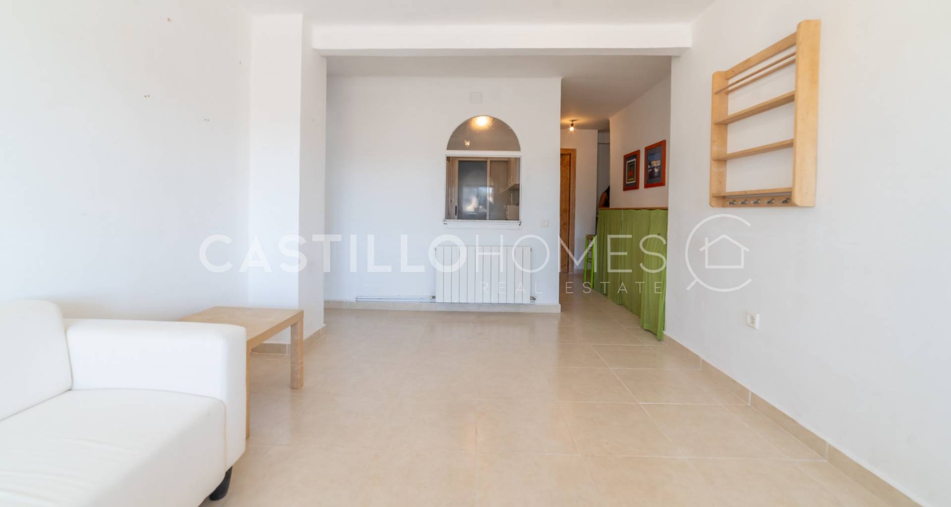 Resale - Appartement - Torrevieja - Urb. Rosaleda