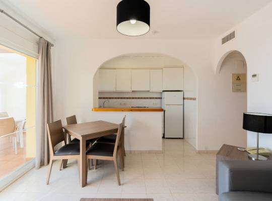 Resale - Bungalow - Calpe - Gran Sol