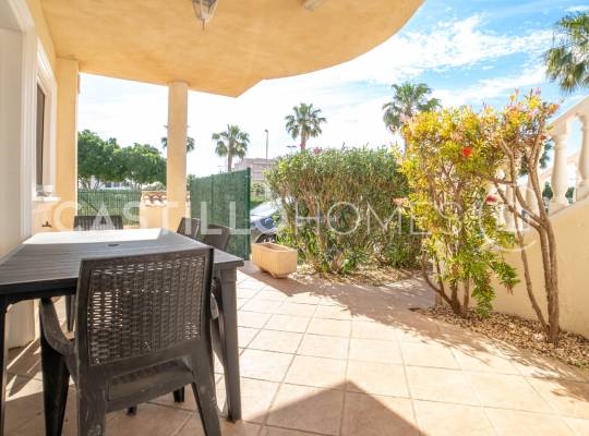 Resale - Bungalow - Guardamar del Segura - El Raso