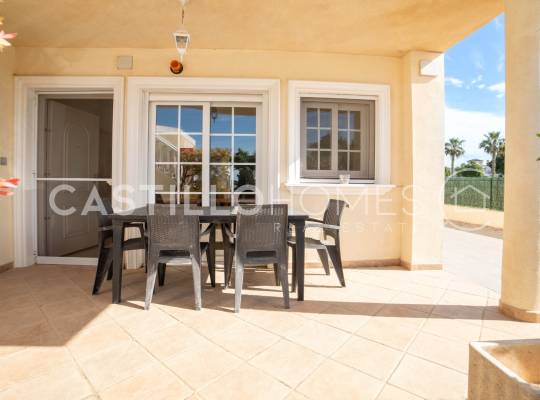 Resale - Bungalow - Guardamar del Segura - El Raso