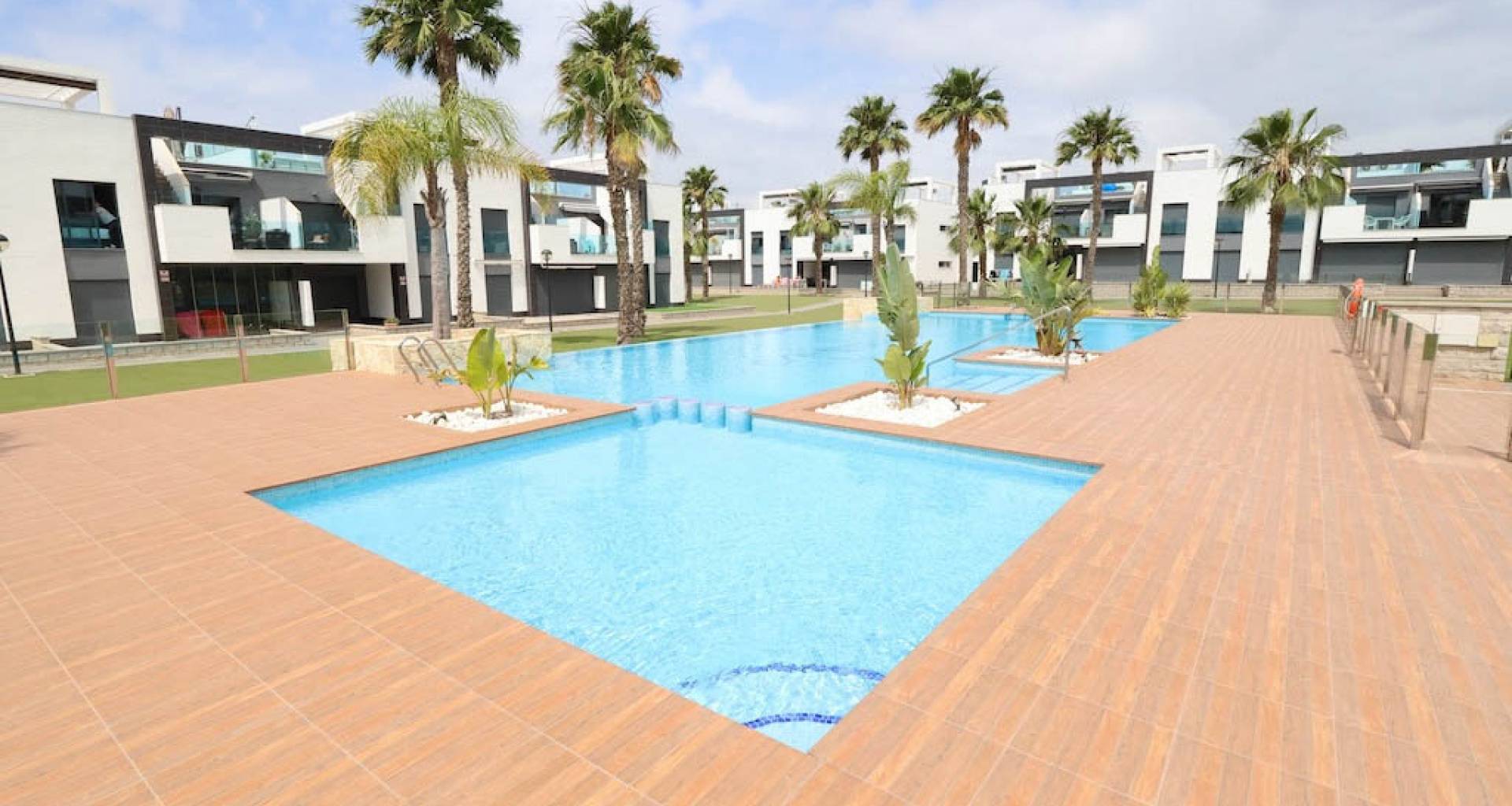 Resale - Bungalow - Guardamar del Segura - El Raso
