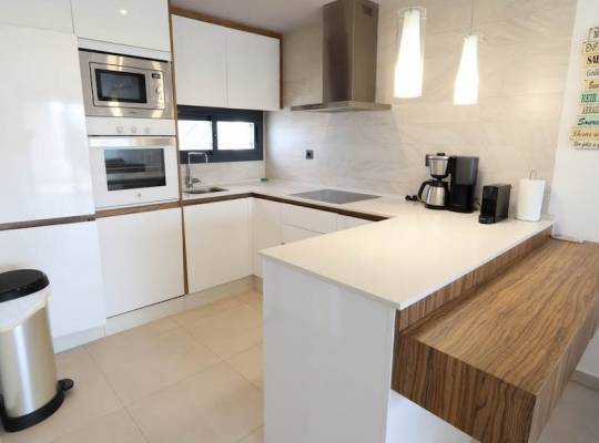 Resale - Bungalow - Guardamar del Segura - El Raso