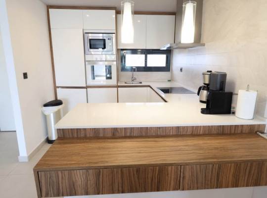 Resale - Bungalow - Guardamar del Segura - El Raso