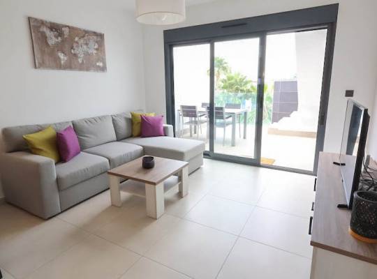 Resale - Bungalow - Guardamar del Segura - El Raso