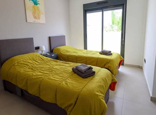 Resale - Bungalow - Guardamar del Segura - El Raso