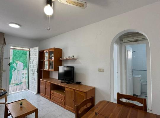 Resale - Bungalow - Orihuela Costa - La Florida