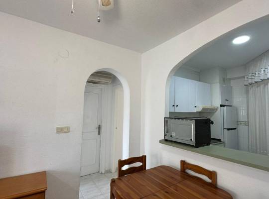 Resale - Bungalow - Orihuela Costa - La Florida