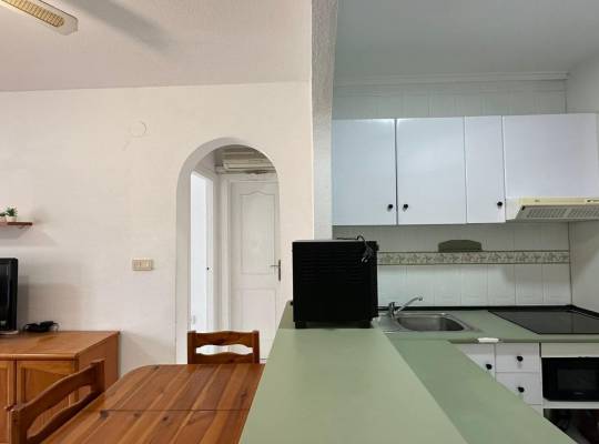 Resale - Bungalow - Orihuela Costa - La Florida