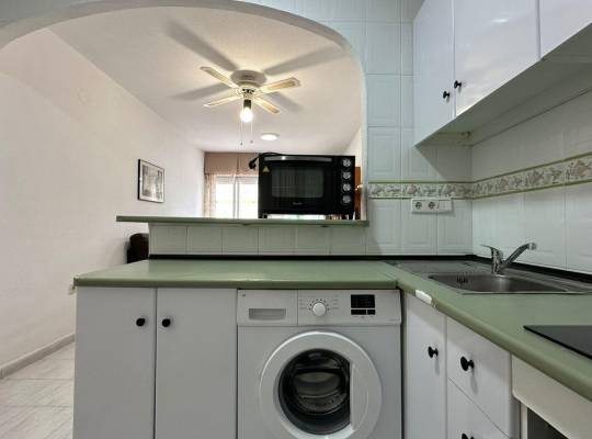 Resale - Bungalow - Orihuela Costa - La Florida