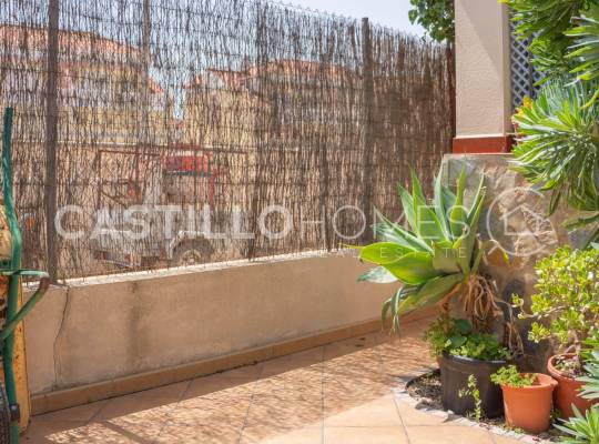 Resale - Bungalow - Orihuela Costa - La Florida