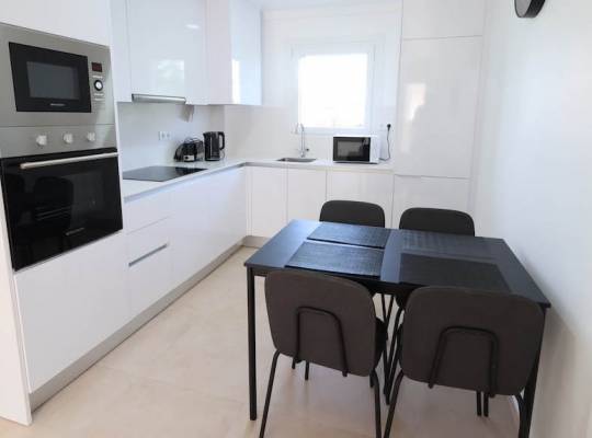 Resale - Bungalow - Orihuela Costa - La Zenia