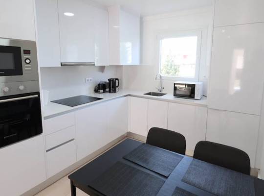 Resale - Bungalow - Orihuela Costa - La Zenia