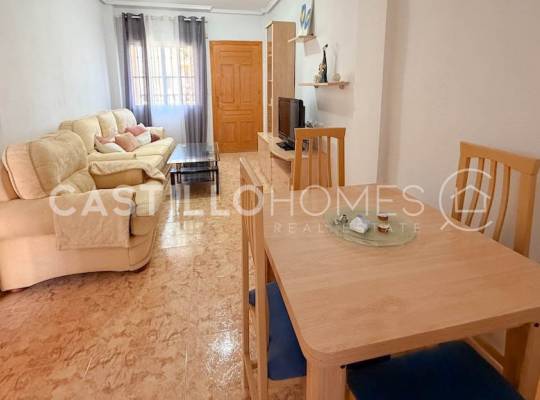 Resale - Bungalow - Orihuela Costa - Las Filipinas