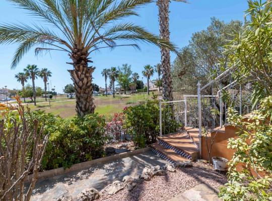 Resale - Bungalow - Orihuela Costa - Los Altos