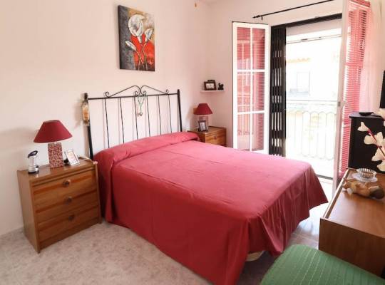 Resale - Bungalow - Orihuela Costa - Playa Flamenca