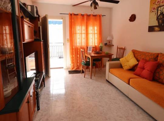 Resale - Bungalow - Orihuela Costa - Playa Flamenca