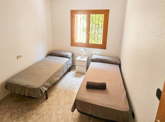 Resale - Bungalow - Orihuela Costa - Playa Flamenca