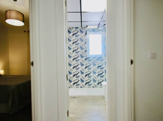 Resale - Bungalow - Orihuela Costa - Playa Flamenca