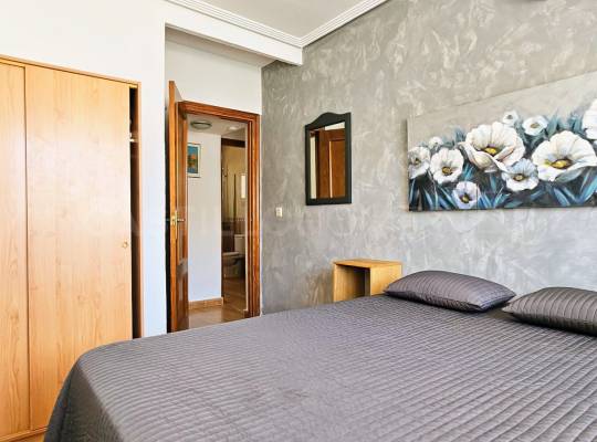 Resale - Bungalow - Orihuela Costa - Playa Flamenca