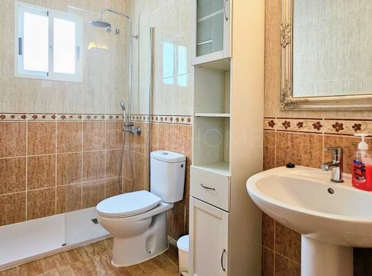 Resale - Bungalow - Orihuela Costa - Playa Flamenca