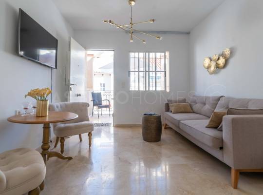 Resale - Bungalow - Orihuela Costa - Playa Flamenca