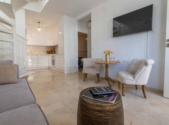 Resale - Bungalow - Orihuela Costa - Playa Flamenca