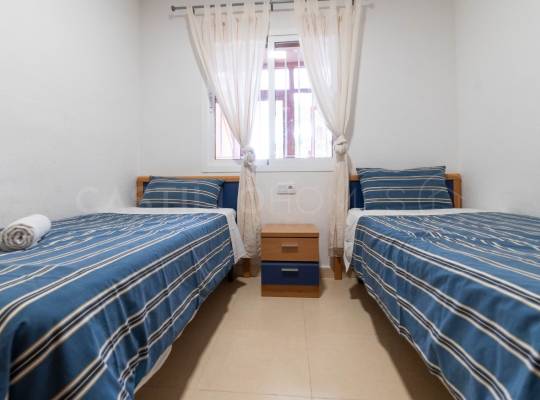 Resale - Bungalow - Orihuela Costa - Playa Flamenca